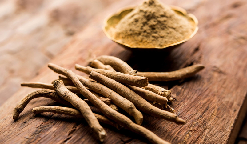This Is How Ashwagandha Helps In Reducing Cholesterol Levels